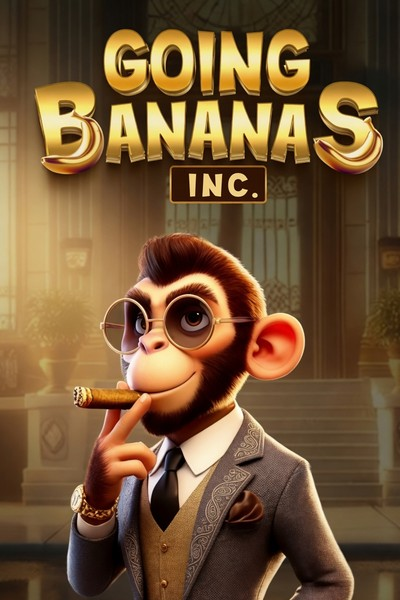 Going Bananas Inc - Casinova