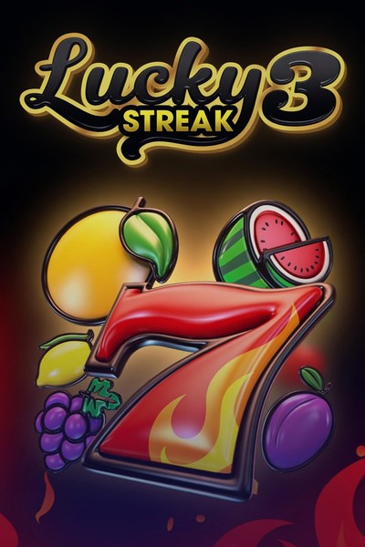 Lucky Streak 3 - Casinova